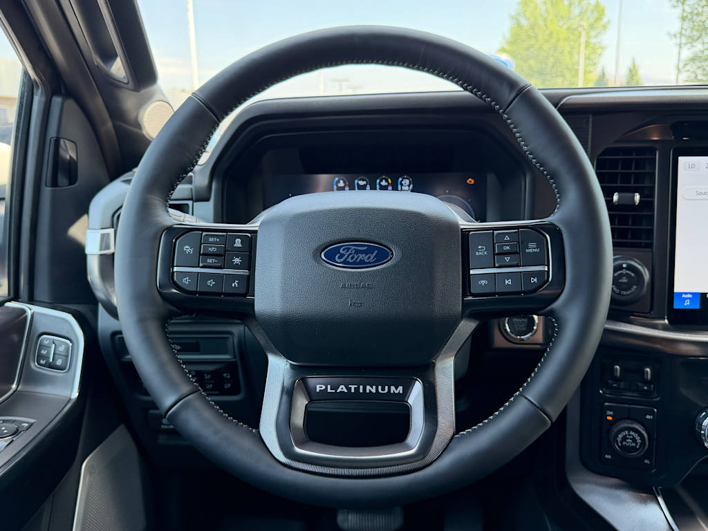 Thumbnail: 2026 Ford F-150 - 7