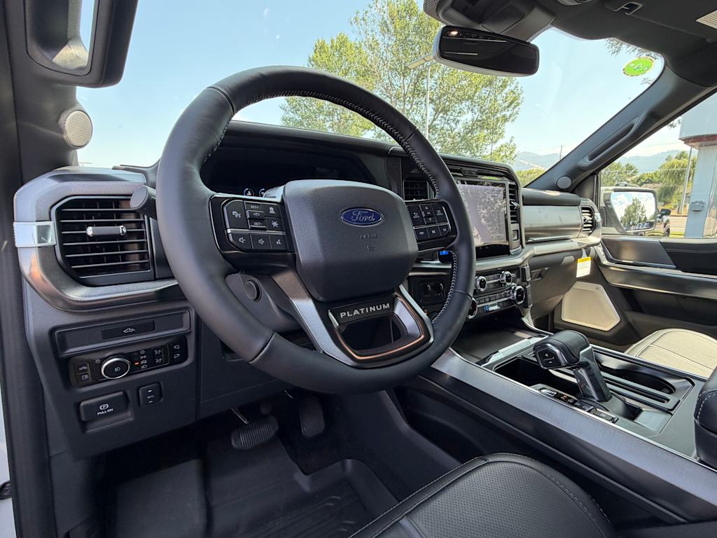 Thumbnail: 2026 Ford F-150 - 2