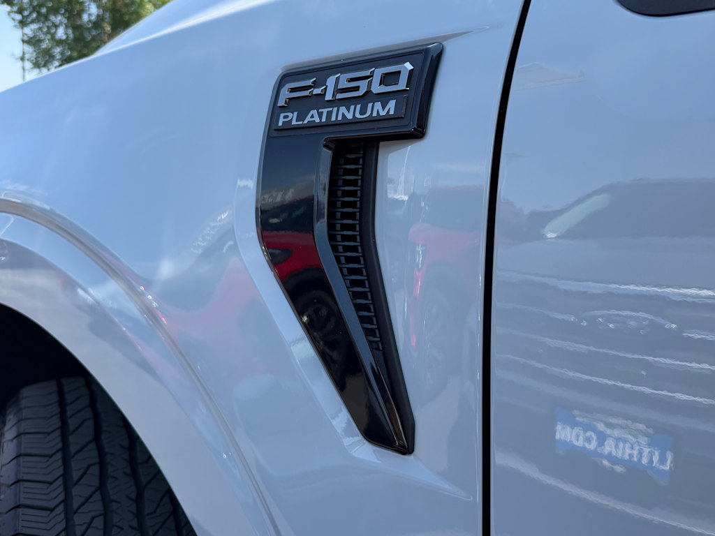 Thumbnail: 2026 Ford F-150 - 37