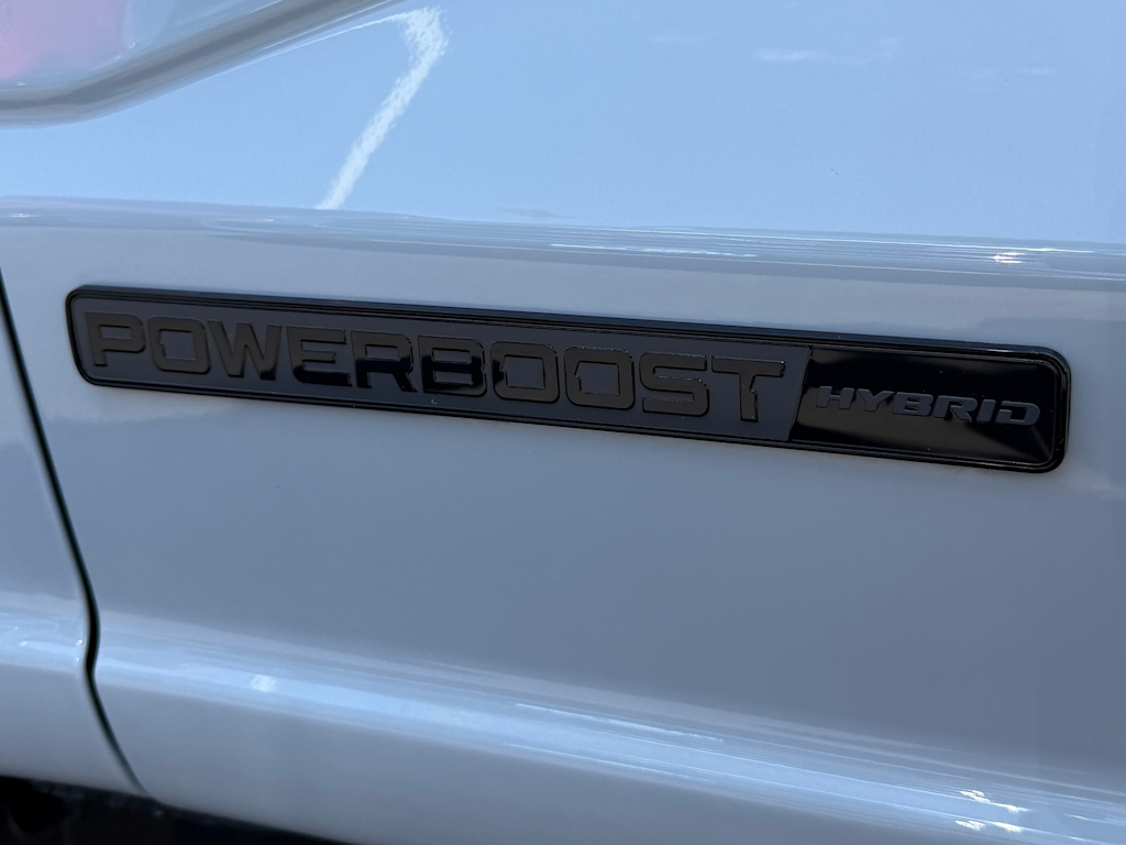 Thumbnail: 2026 Ford F-150 - 38