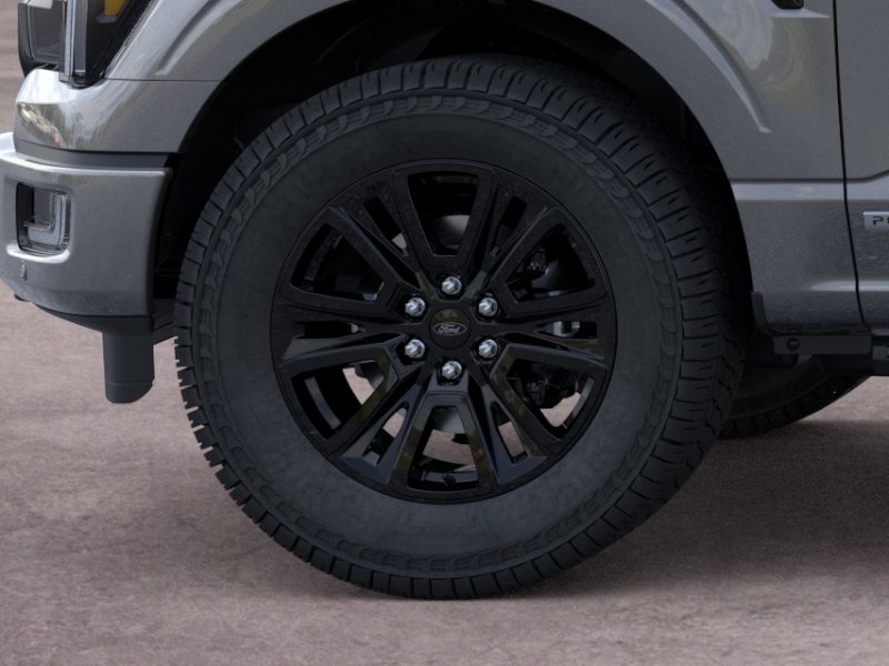 Thumbnail: 2026 Ford F-150 - 7