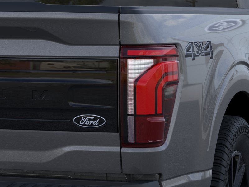 Thumbnail: 2026 Ford F-150 - 21