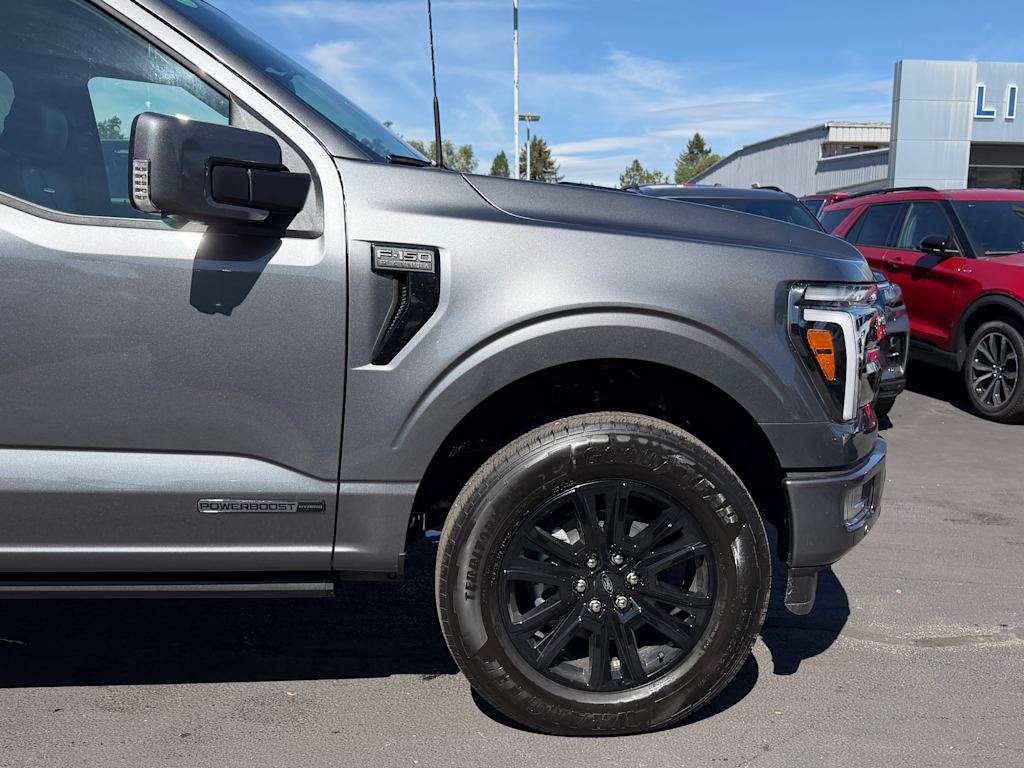 Thumbnail: 2026 Ford F-150 - 6