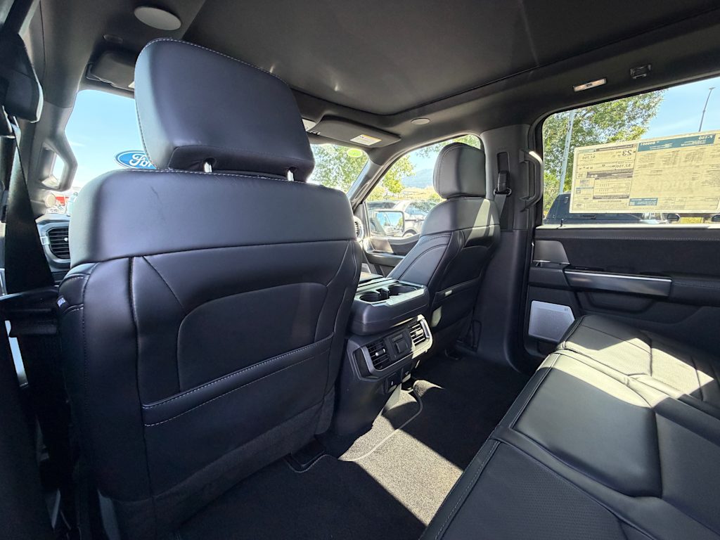 Thumbnail: 2026 Ford F-150 - 30