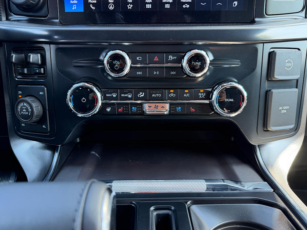 Thumbnail: 2026 Ford F-150 - 12