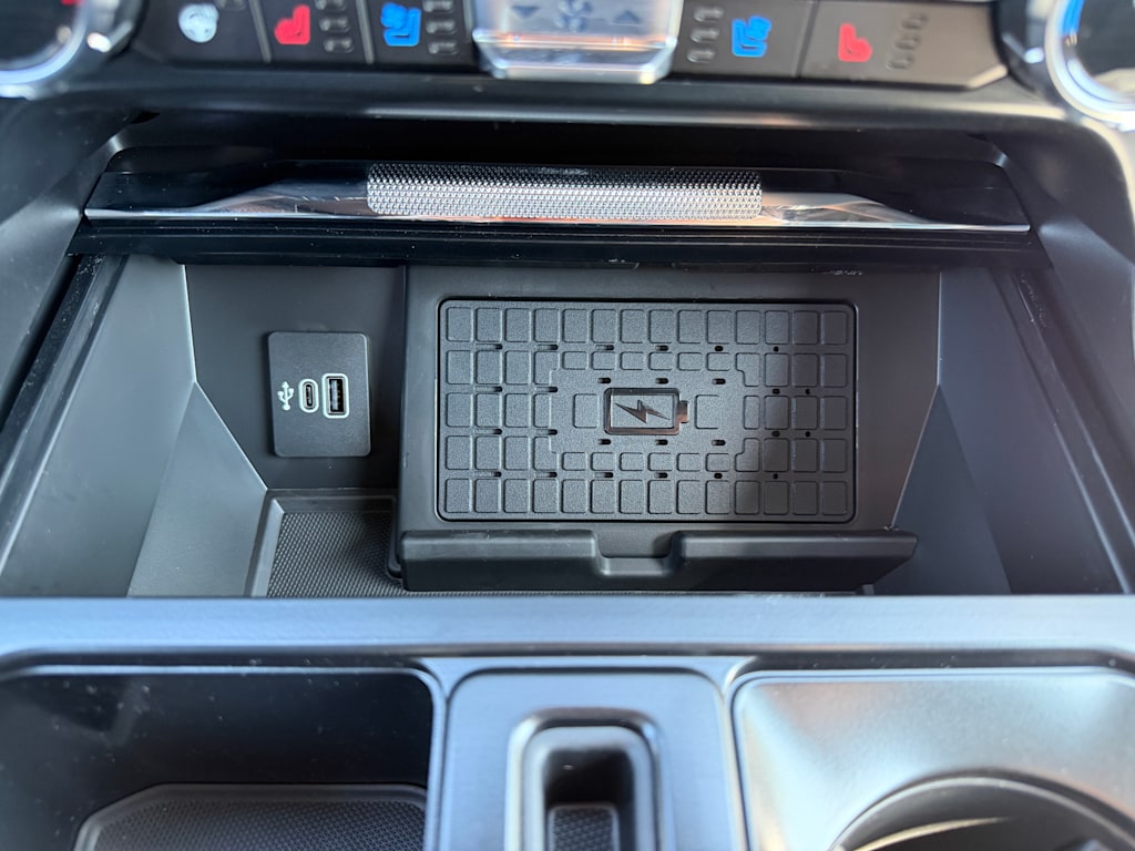Thumbnail: 2026 Ford F-150 - 24