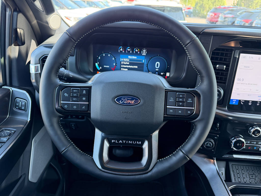 Thumbnail: 2026 Ford F-150 - 7