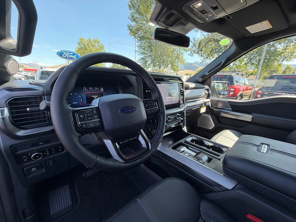 Thumbnail: 2026 Ford F-150 - 2