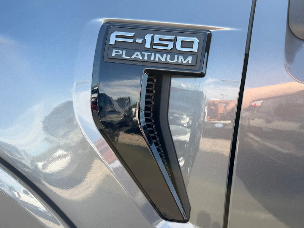 Thumbnail: 2026 Ford F-150 - 31