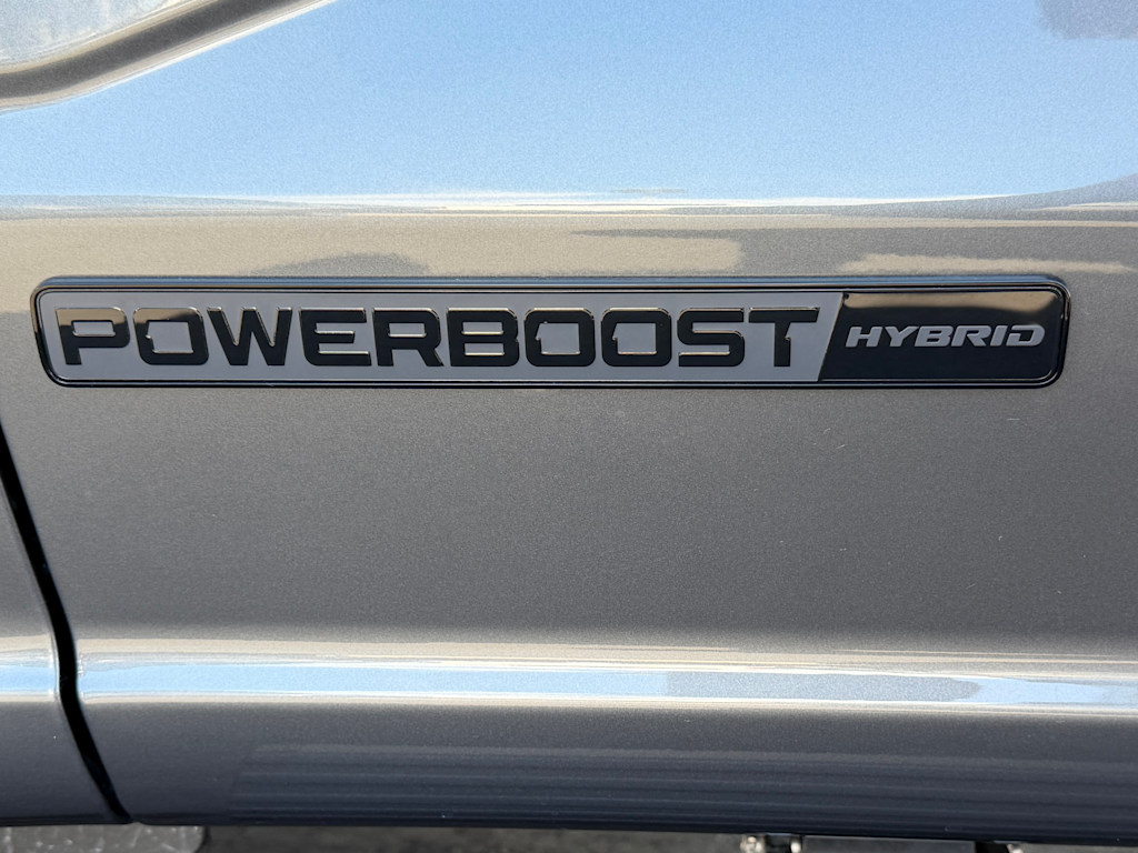 Thumbnail: 2026 Ford F-150 - 5