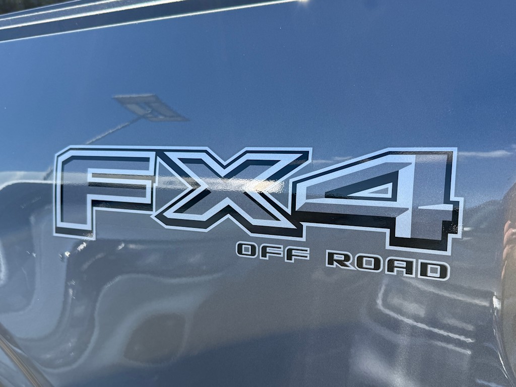 Thumbnail: 2025 Ford F-150 - 5