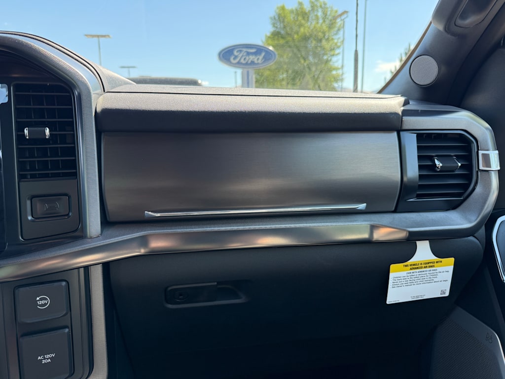 Thumbnail: 2025 Ford F-150 - 31