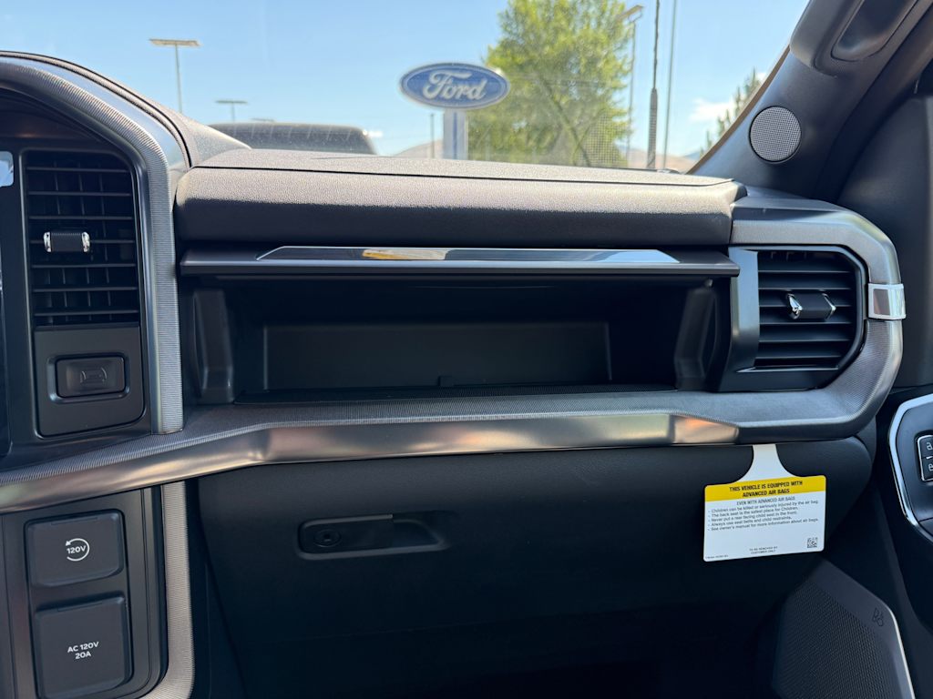 Thumbnail: 2025 Ford F-150 - 32