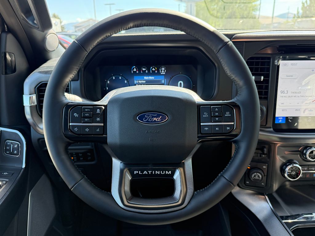 Thumbnail: 2025 Ford F-150 - 6