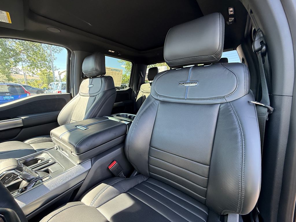 Thumbnail: 2025 Ford F-150 - 7