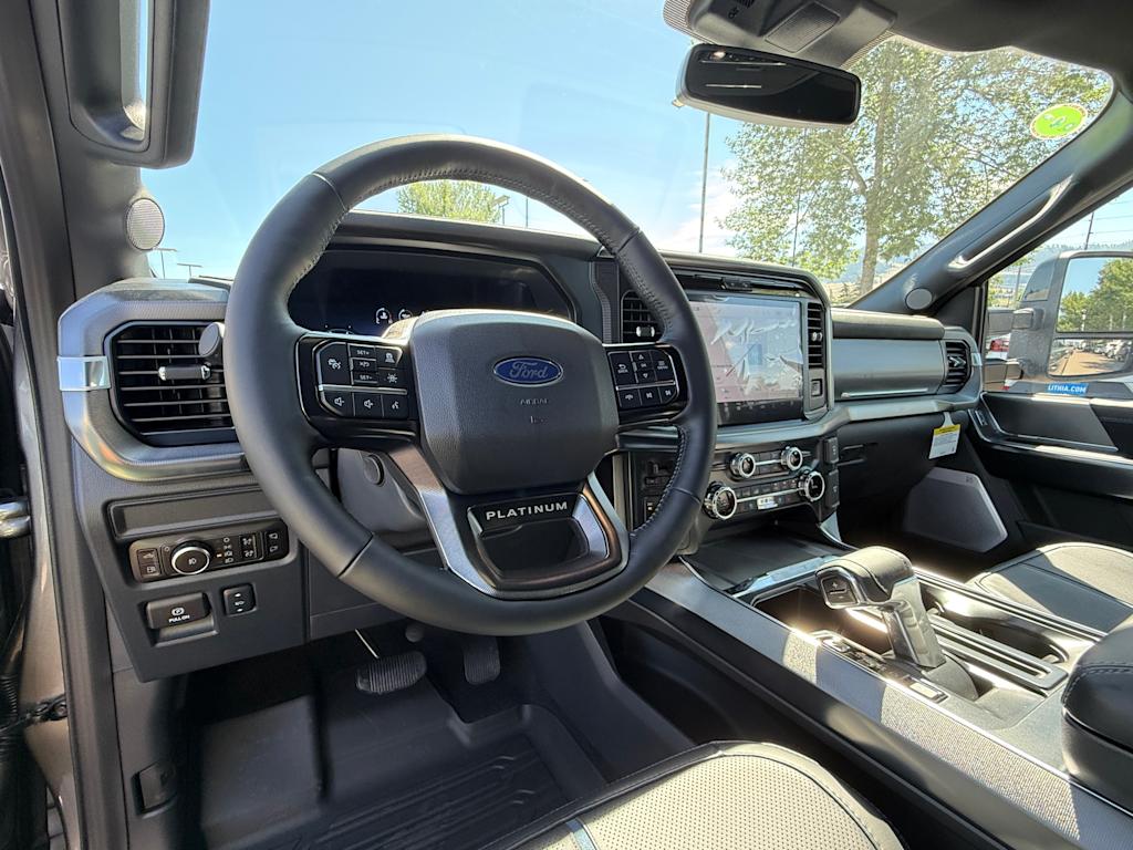 Thumbnail: 2025 Ford F-150 - 2