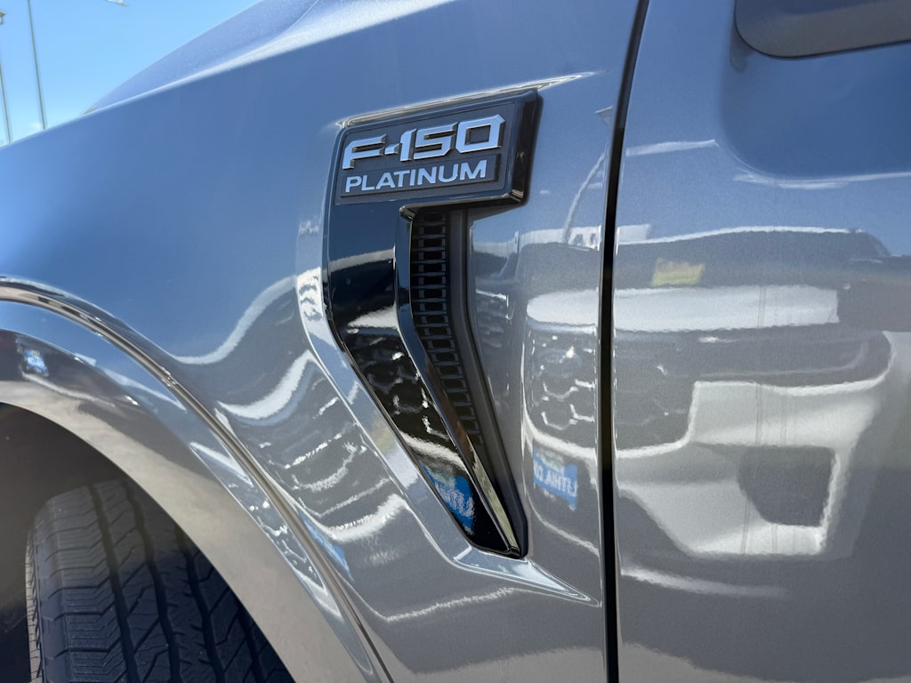 Thumbnail: 2025 Ford F-150 - 36