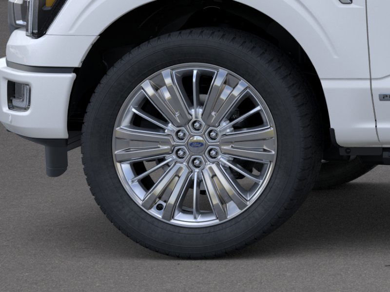 Thumbnail: 2026 Ford F-150 - 6