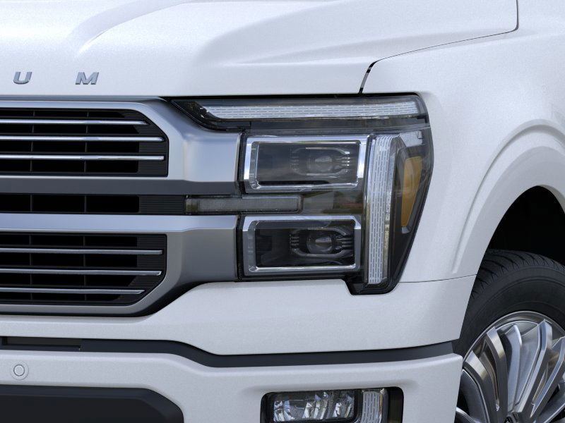 Thumbnail: 2026 Ford F-150 - 19