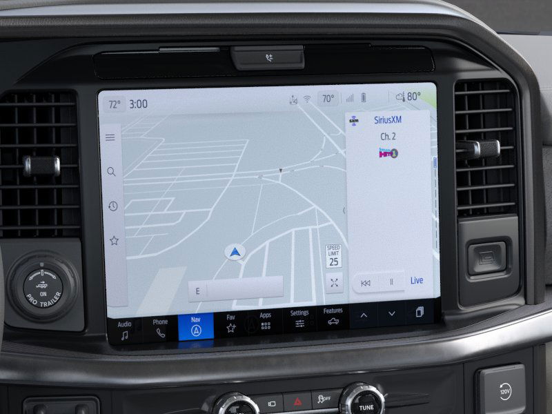 Thumbnail: 2026 Ford F-150 - 10