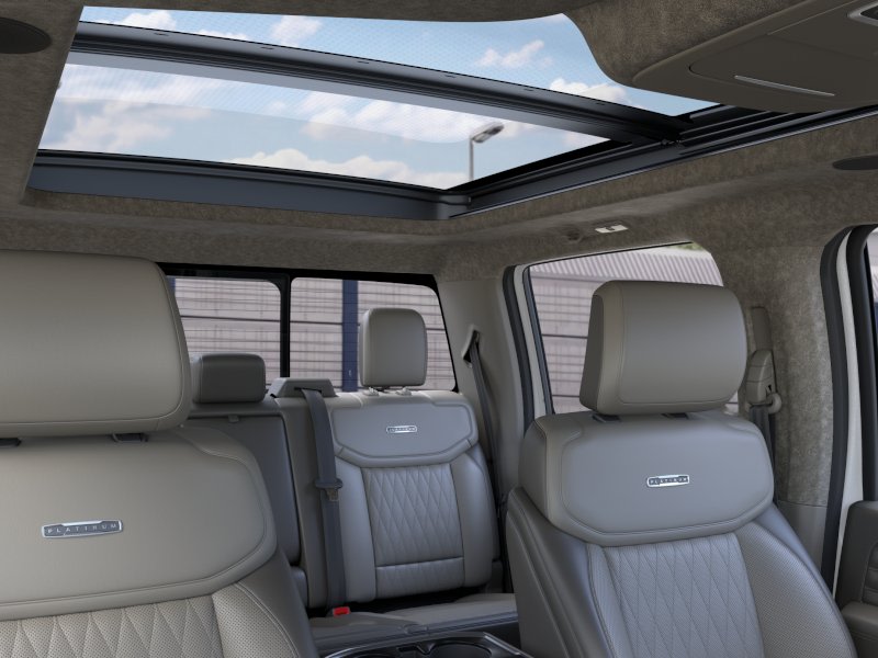 Thumbnail: 2026 Ford F-150 - 22