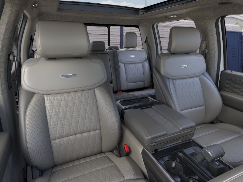 Thumbnail: 2026 Ford F-150 - 6