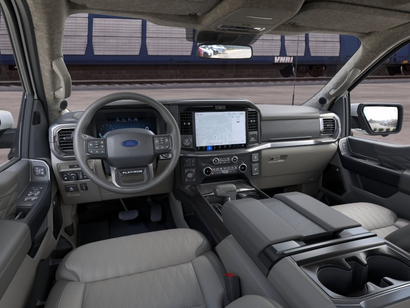 Thumbnail: 2026 Ford F-150 - 2