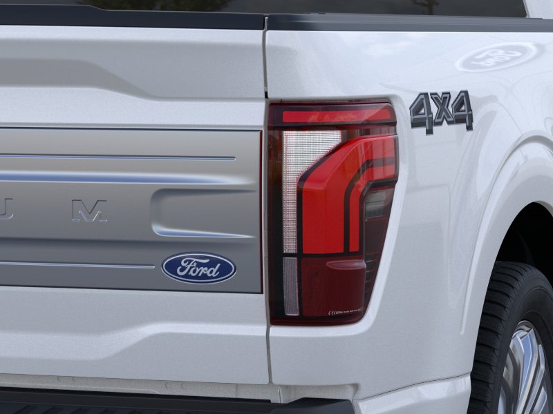 Thumbnail: 2026 Ford F-150 - 21