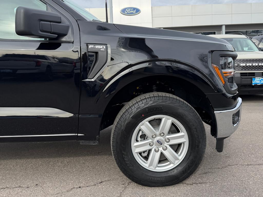 Thumbnail: 2026 Ford F-150 - 6