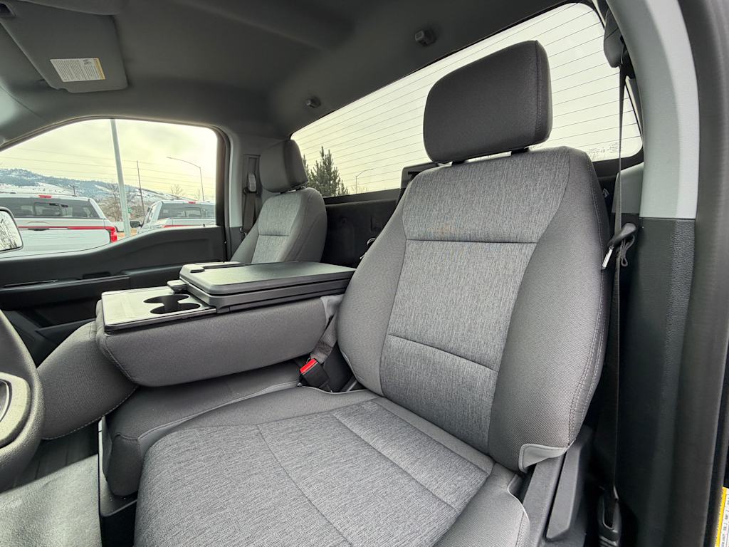 Thumbnail: 2026 Ford F-150 - 8