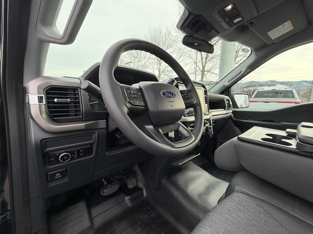 Thumbnail: 2026 Ford F-150 - 2