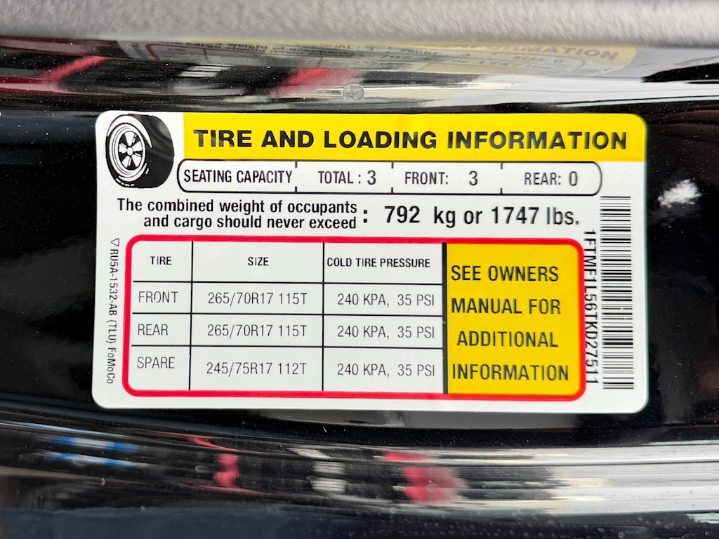 Thumbnail: 2026 Ford F-150 - 14