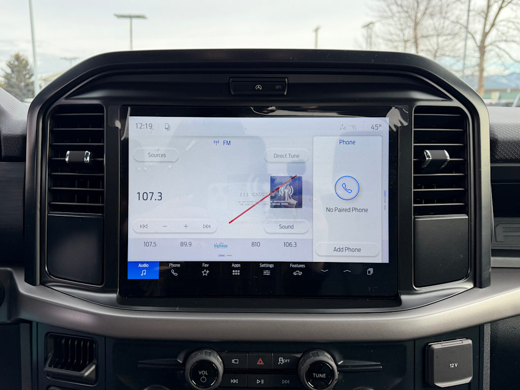 Thumbnail: 2026 Ford F-150 - 11