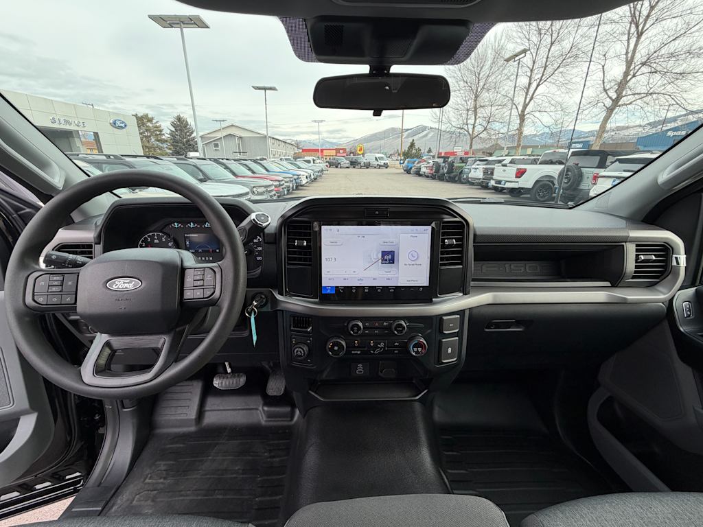 Thumbnail: 2026 Ford F-150 - 7