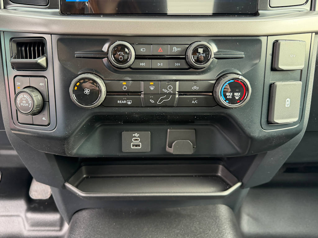 Thumbnail: 2026 Ford F-150 - 23