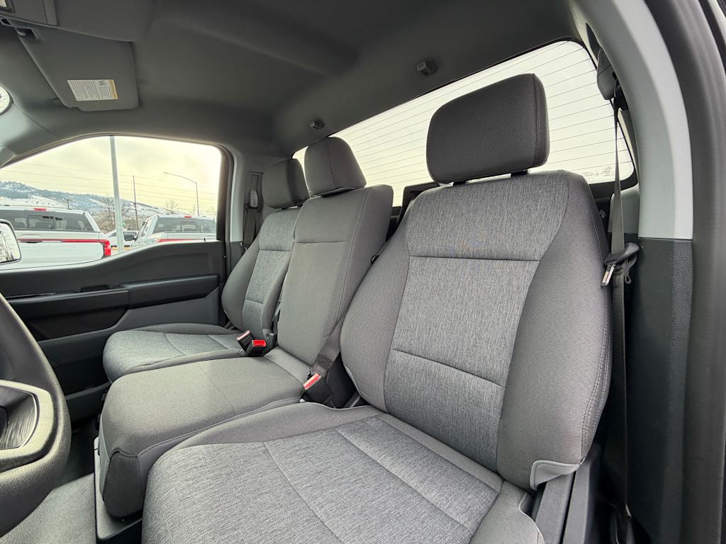 Thumbnail: 2026 Ford F-150 - 10