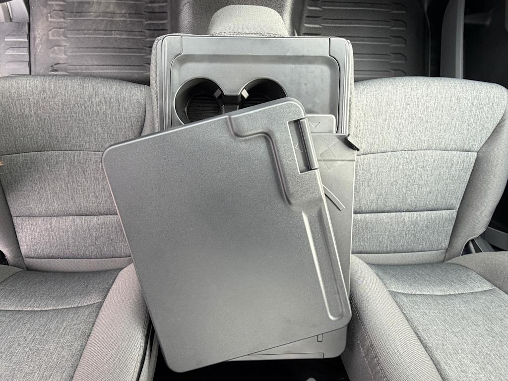 Thumbnail: 2026 Ford F-150 - 26