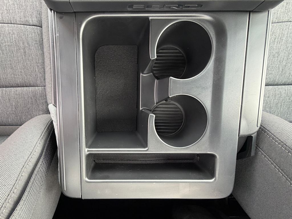 Thumbnail: 2026 Ford F-150 - 28