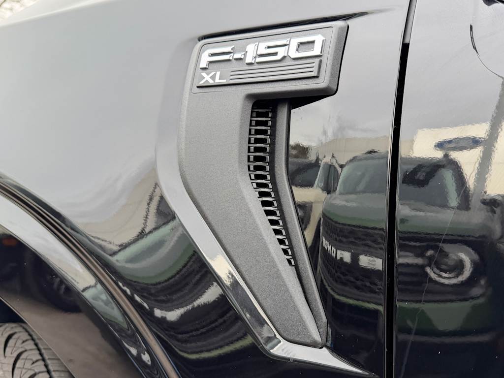 Thumbnail: 2026 Ford F-150 - 5