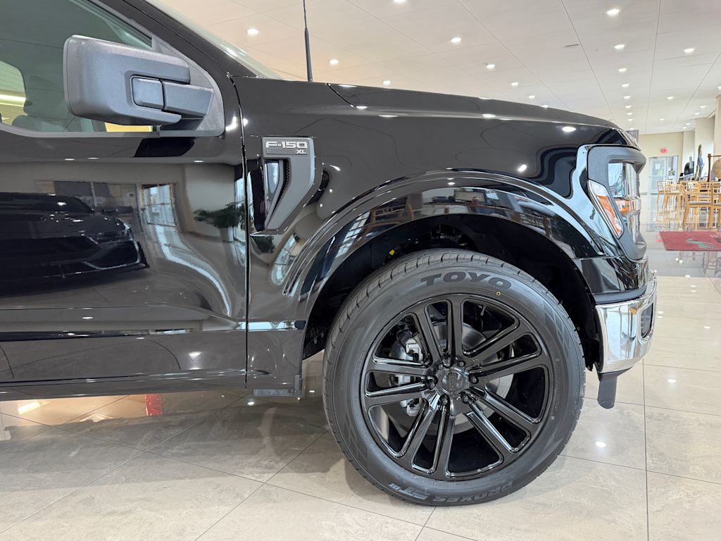 Thumbnail: 2026 Ford F-150 - 7
