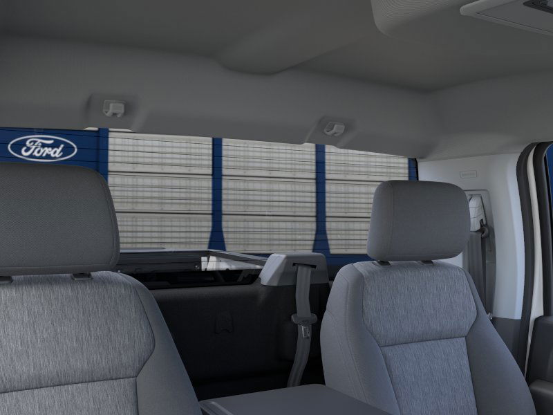 Thumbnail: 2026 Ford F-150 - 12