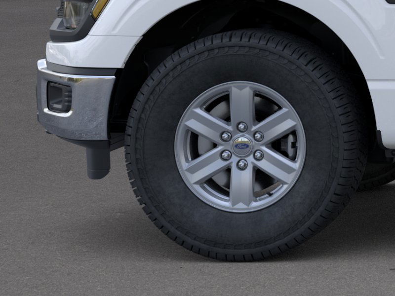 Thumbnail: 2026 Ford F-150 - 6