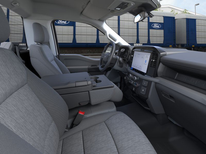 Thumbnail: 2026 Ford F-150 - 7