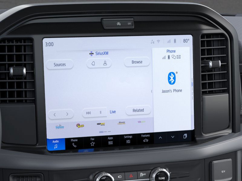 Thumbnail: 2026 Ford F-150 - 10