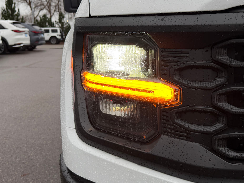 Thumbnail: 2025 Ford F-150 - 5