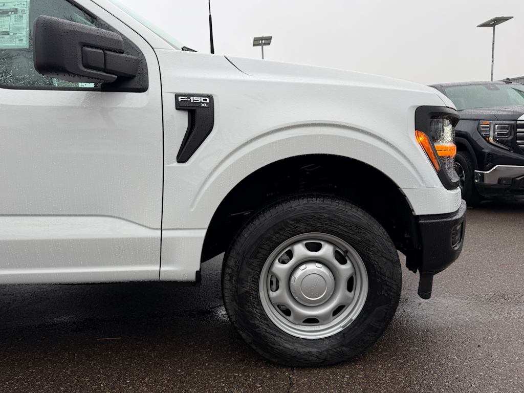 Thumbnail: 2025 Ford F-150 - 6