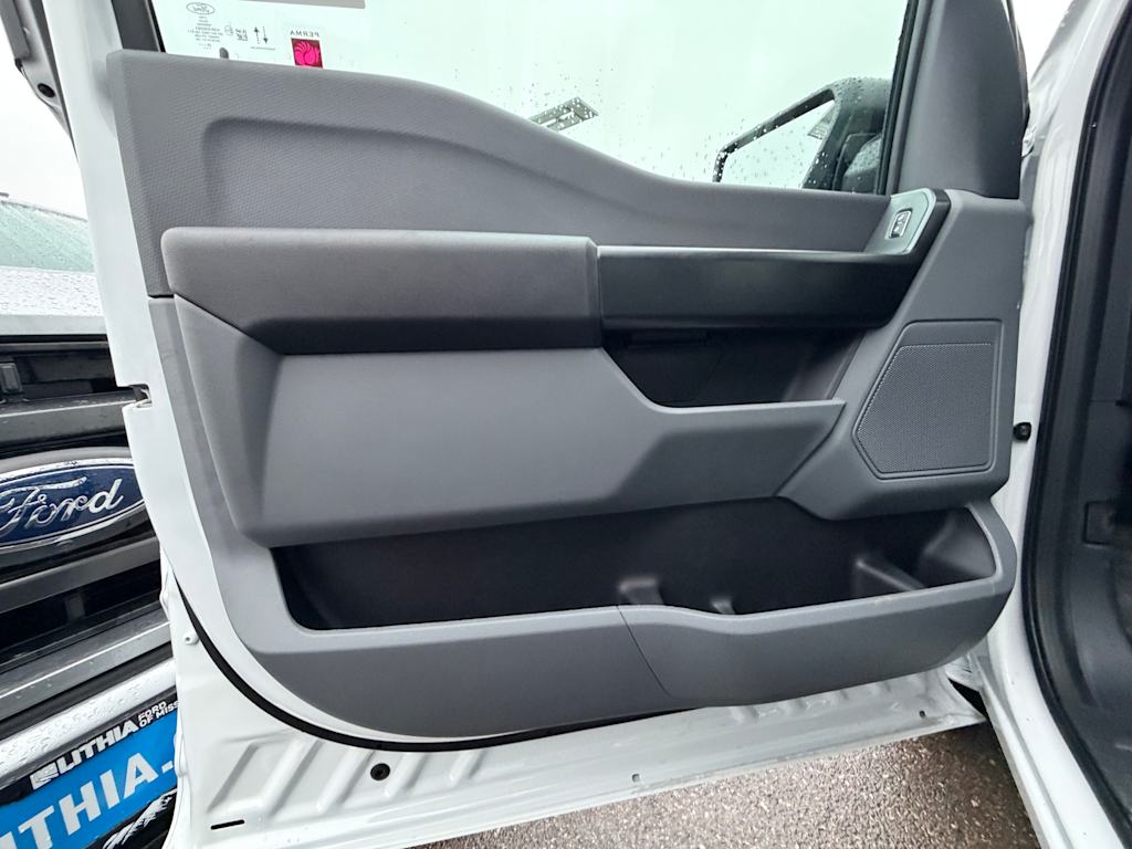 Thumbnail: 2025 Ford F-150 - 18