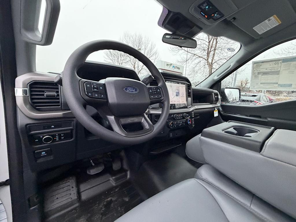 Thumbnail: 2025 Ford F-150 - 2