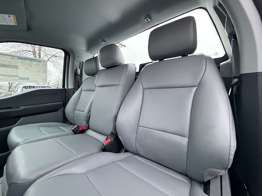 Thumbnail: 2025 Ford F-150 - 20