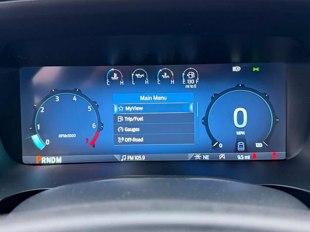 Thumbnail: 2025 Ford F-150 - 11